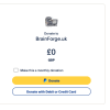 donate
